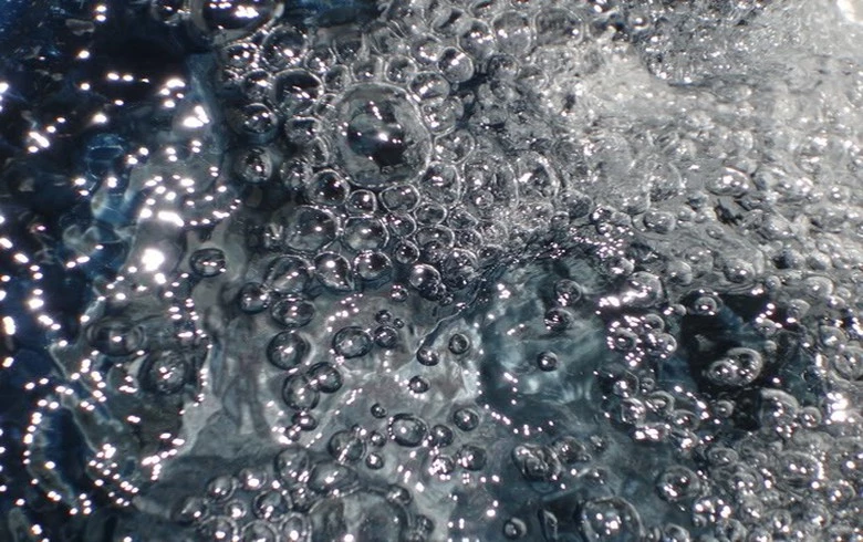 Supercritical Solutions seed funding announcement – building the world's most efficient electrolyser for green hydrogen production