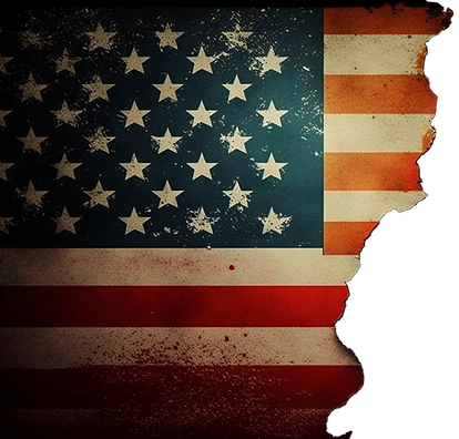 USA Flag