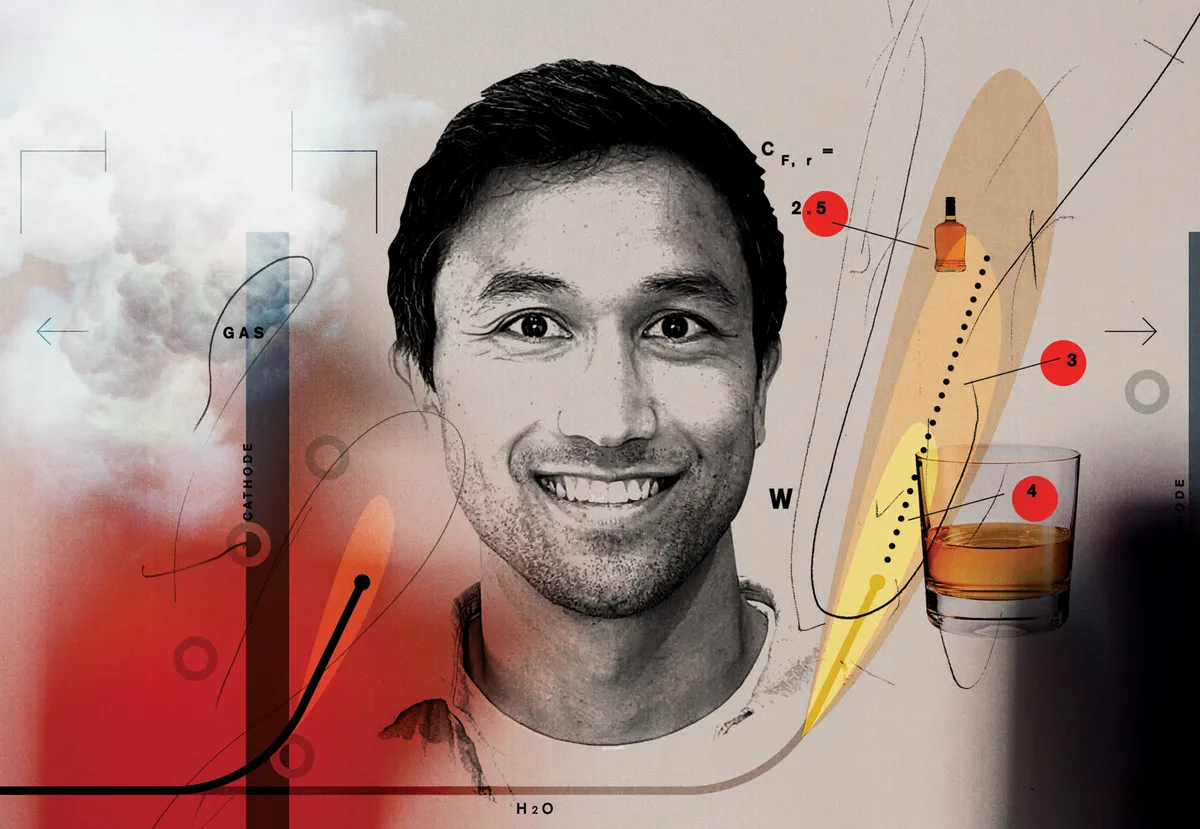 The case for powering whisky distillation with green hydrogen – combining tradition with zero-emission technology