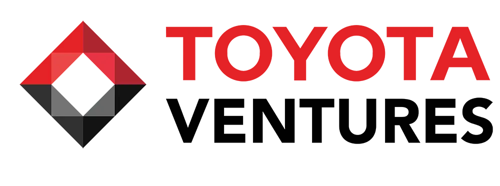 Toyota Ventures