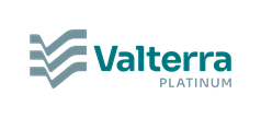 Valterra Platinum